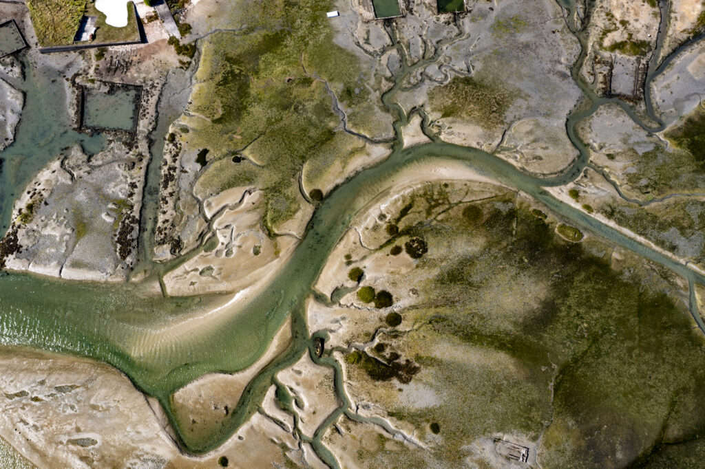 monica dalmasso riviere vue aerienne